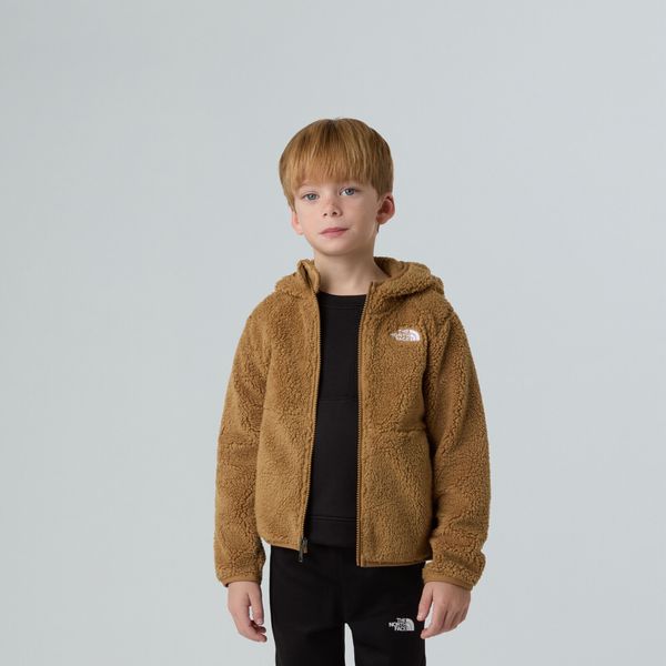 KID Campshire F/Z Hoodie