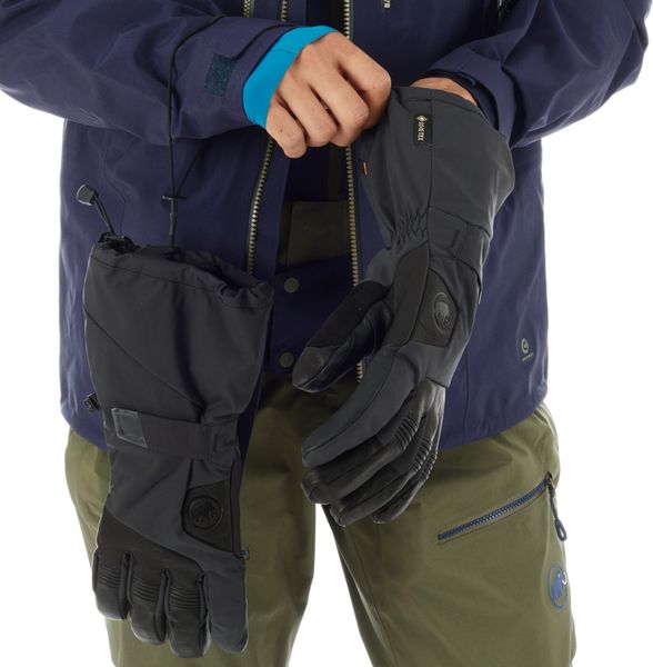 Scalottas Glove