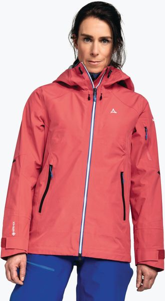 3L Jacket Cimerlo Women