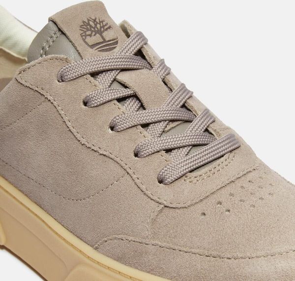 Womens Low Lace UP Sneaker