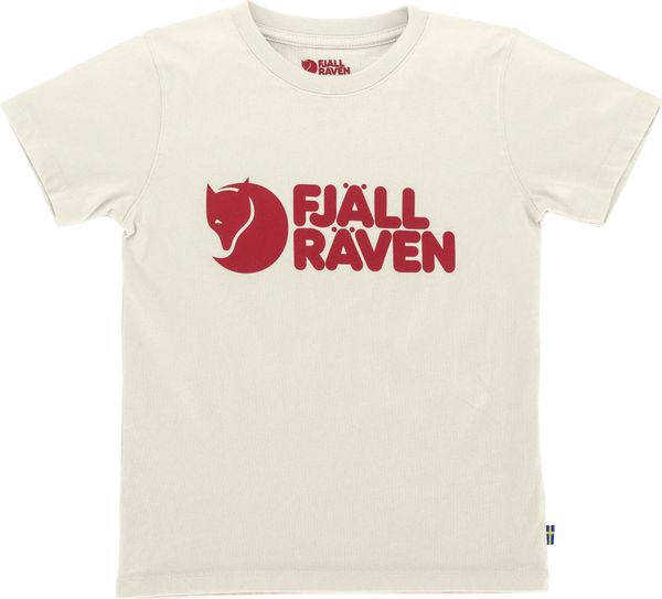 Kids Fjällräven Logo T-shirt