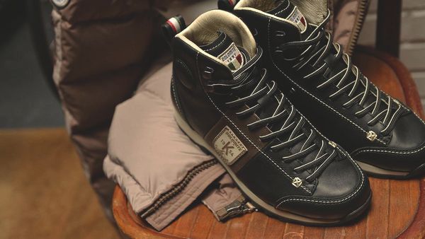 Shoe 54 Karakorum