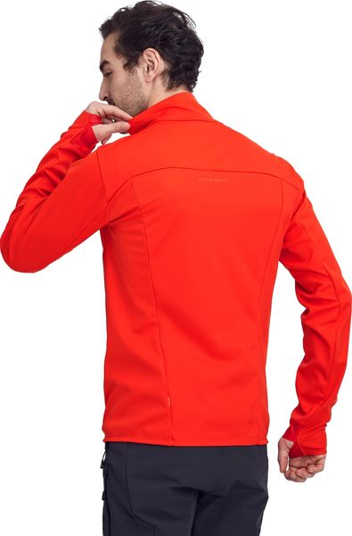 Ultimate V Softshell Jacket Men