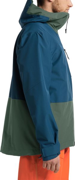 Lumi Jacket Men