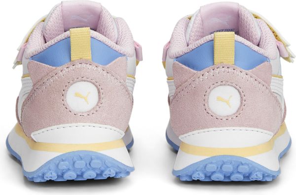 Rider FV Puma Mates V Inf