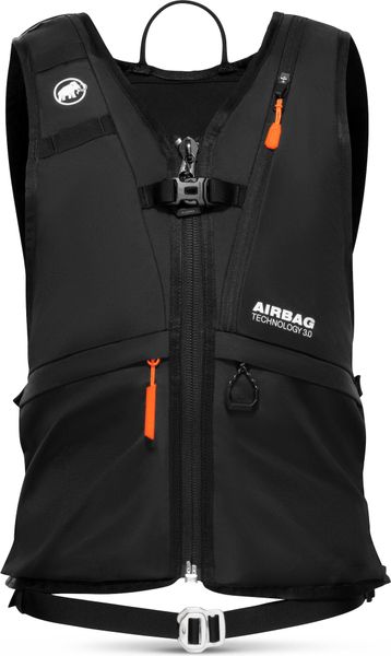 Free Vest 15 Removable Airbag 3.0 (xs-m)