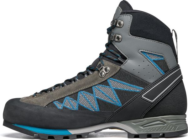 Marmolada Trek HD