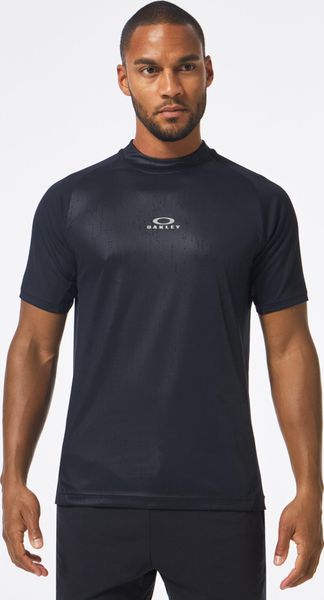Matrix Print RC Tee