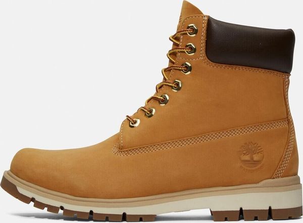 Mens Mid Lace UP Waterproof Boot
