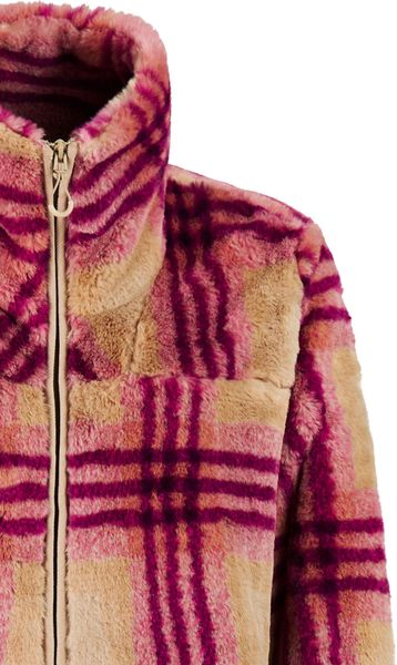 Prtrubbin Outdoor Jacket