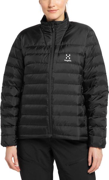 älv 3-in-1 Down GTX Jacket Women