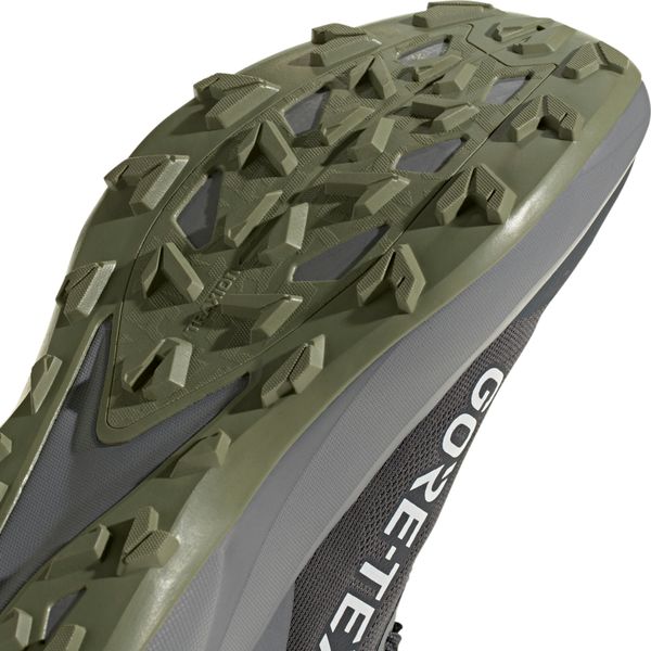 Tracefinder Plus Gore-tex Trail Running Shoes Men