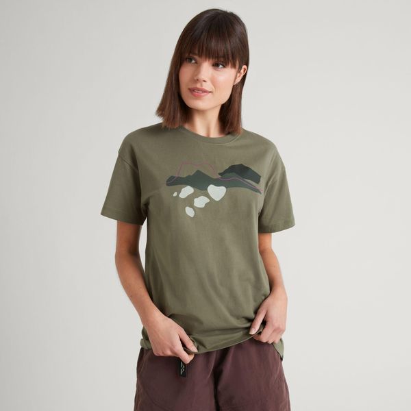 Jasmine Kroeze Ridgelines Wmns
