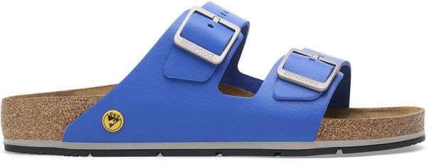 Arizona Pro Natural Leather Coated Natural Coated Leather Unisex