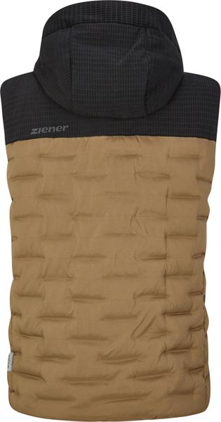 Tilicho man Vest Freeride