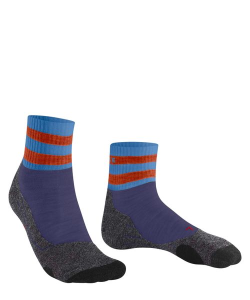 TK2 Explore Short Herren Trekking Kurzsocken