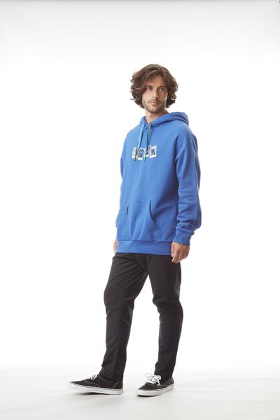 BAM Hoodie
