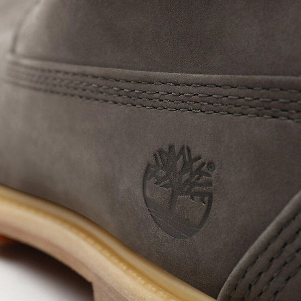 6in Premium Shearling Lined Waterproof Boot