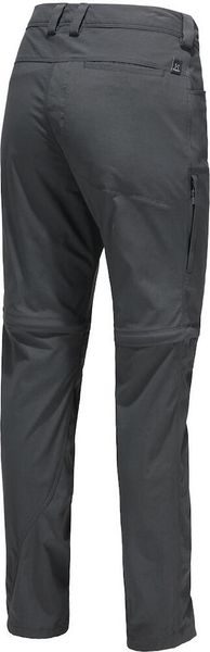 Zip Off Pant Women