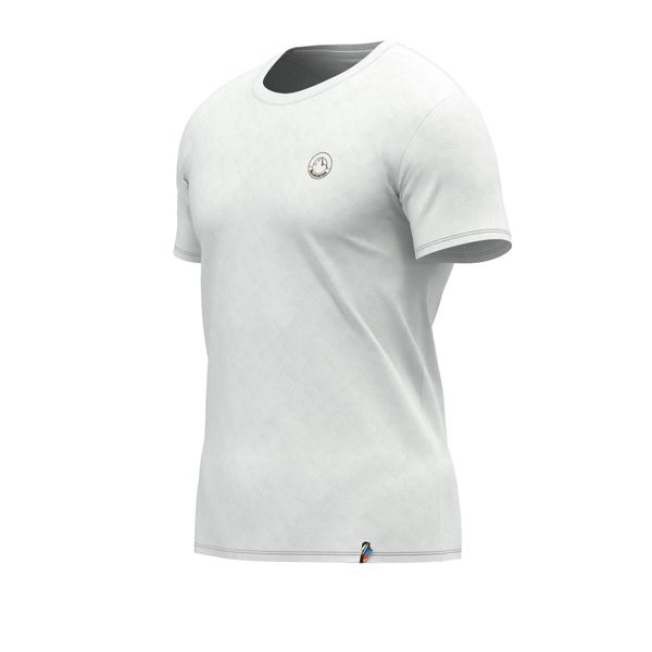 Circle Logo T-shirt Men
