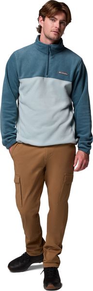 Steens Mountain Half Zip