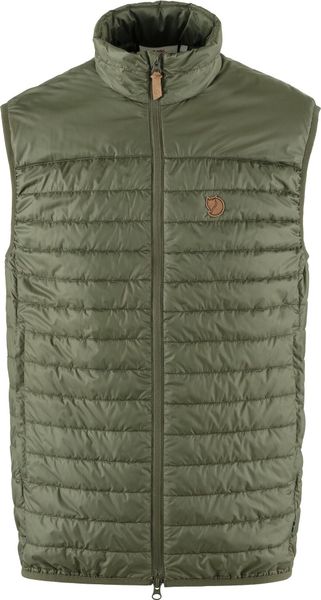 Abisko Padded Vest M