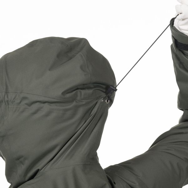 Stranda Ins Hybrid W Anorak