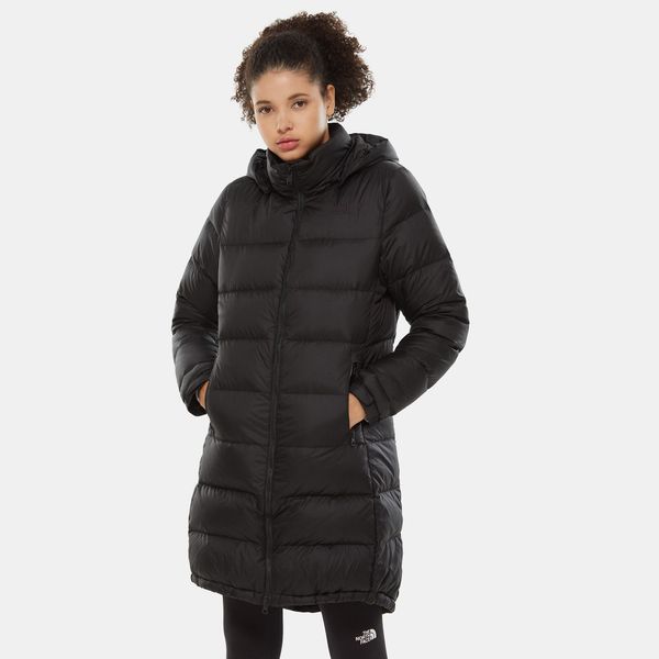Womens Metropolis Parka III