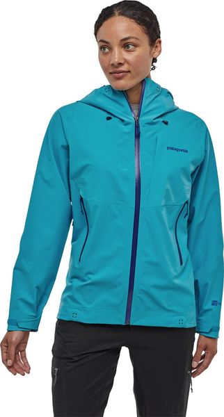 W's Galvanized Jacket