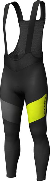 Tights M's RC Warm +++