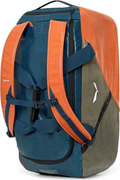 Discovery Duffle M