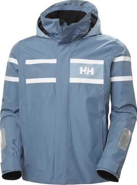 Salt Inshore Jacket