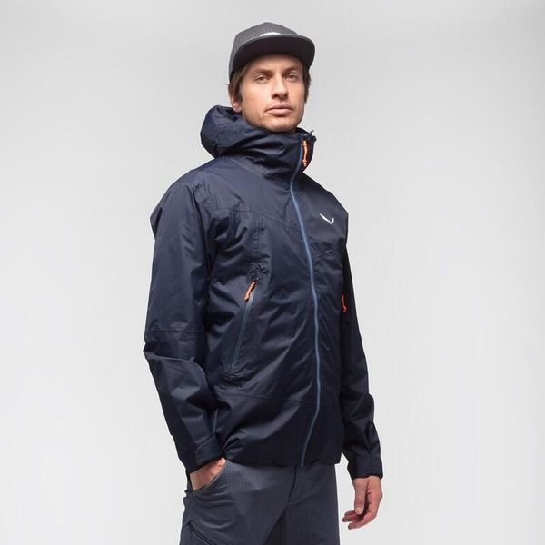 Puez Clastic 2 Powertex 2L M Jacket