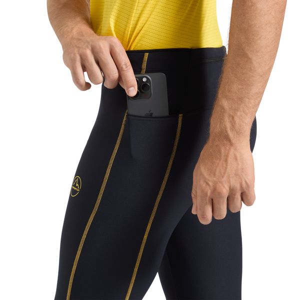 Triumph Tight Pant Men