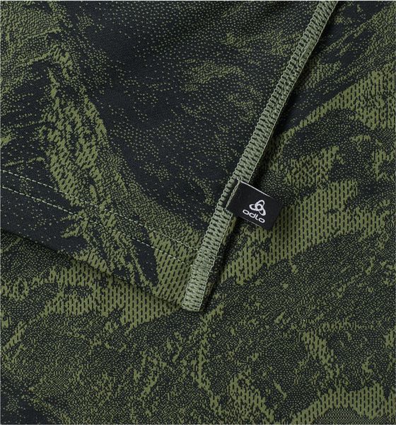 Face Mask Whistler ECO Mountain Print