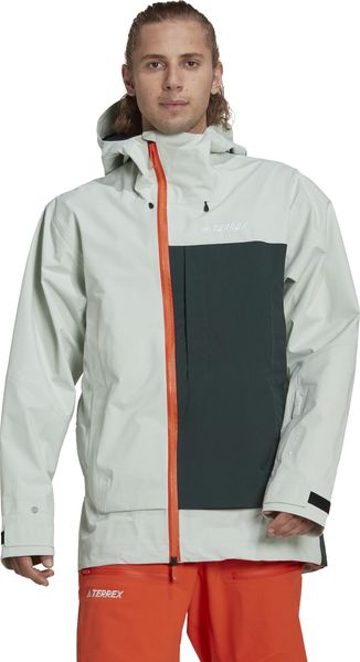Terrex Myshelter 3-Layer Gore-tex Snow Jacket