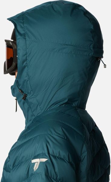 Roaring Fork Down Jacket