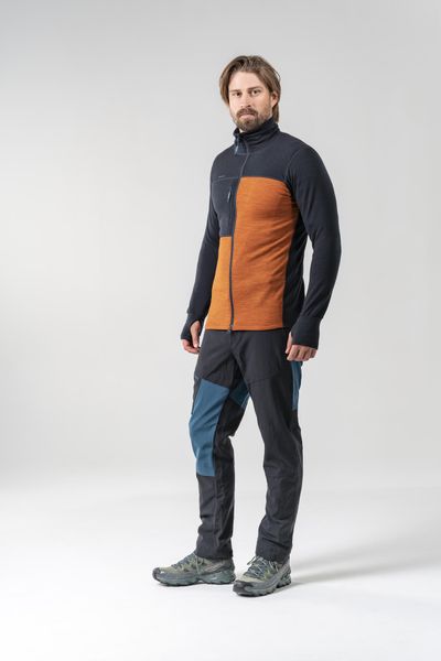 Nibba Pro Merino Jacket MAN
