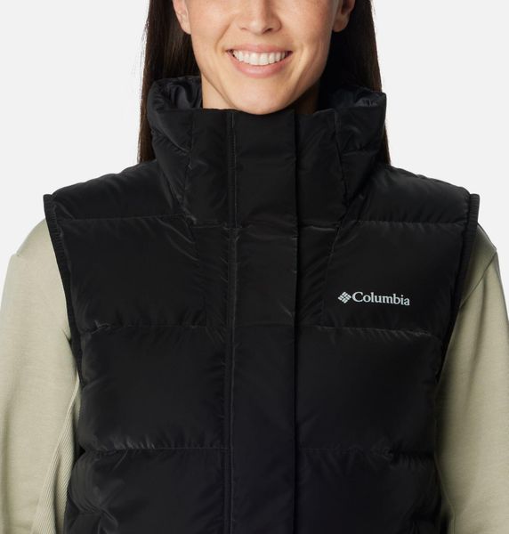 Bulo Point II Down Vest