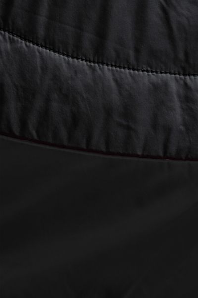 Refreshful Silkwool Vest W