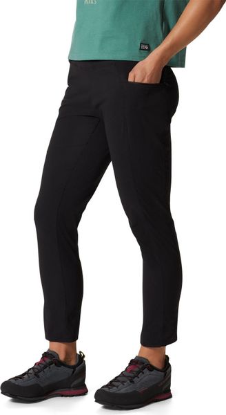 Dynama High Rise Pant