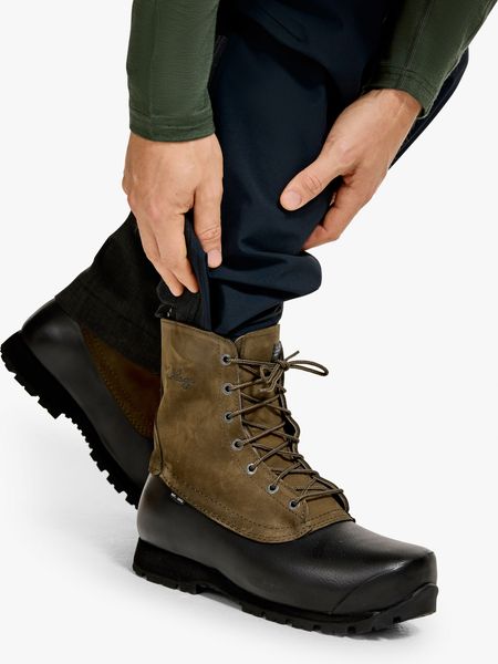 Forest Insulated Boot Mid