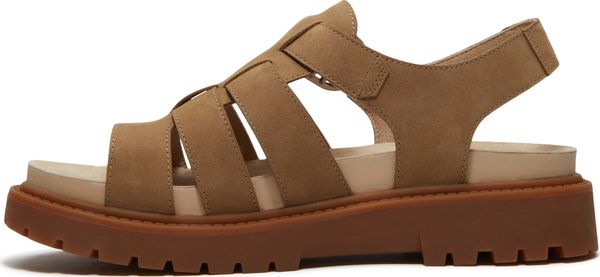 Womens Fisherman Sandal