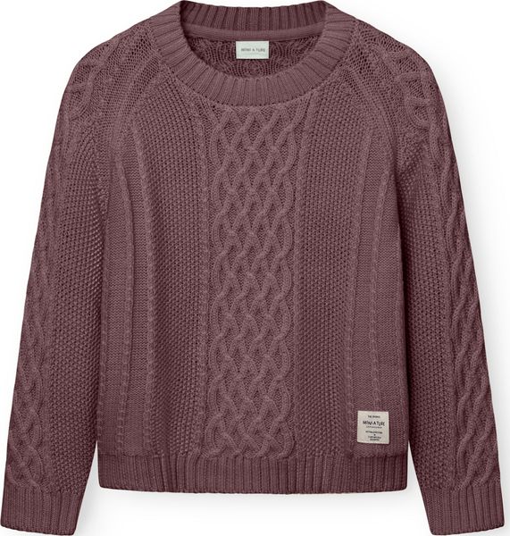 Mattimos sweater. RWS