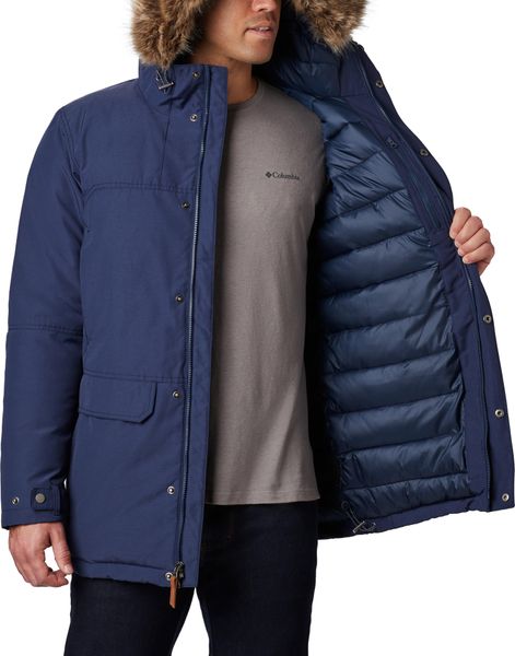 Marquam Peak Parka