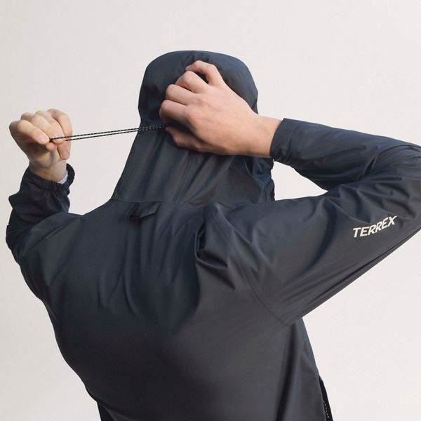 Terrex Multi 2.5 Layer Climaproof Regenjacke