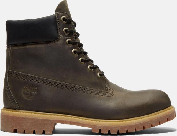 Mens 6 Inch Premium Boot