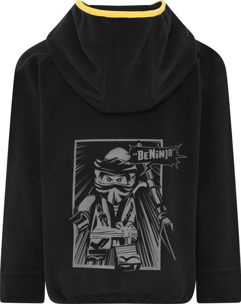 LWSTORM 604 - Fleece Jacket