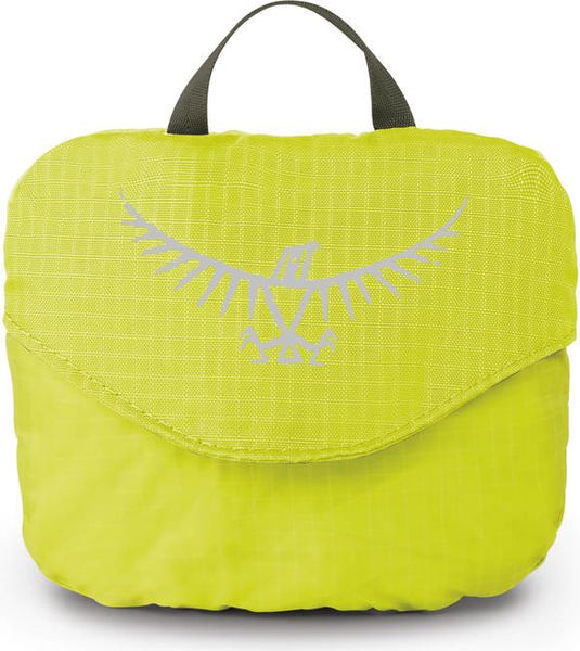 Ultralight High Vis Raincover XS