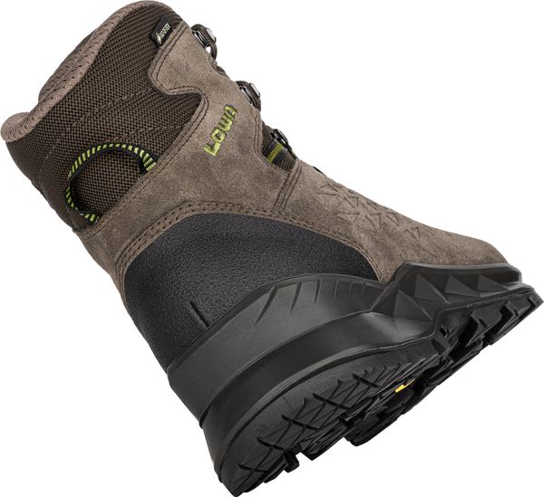 Lowa Explorer II GTX Mid